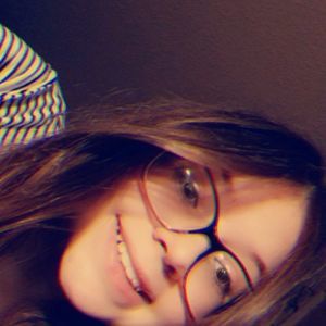 Meet your Posher, Nevaeh